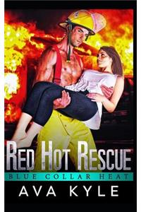 Red Hot Rescue