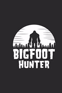 Bigfoot Hunter