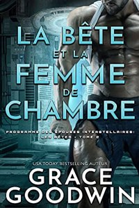 Bête et la Femme de Chambre