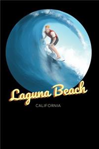 Laguna Beach California