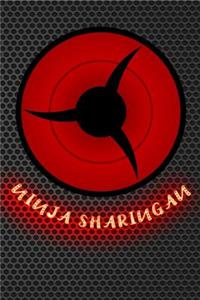 Ninja Sharingan