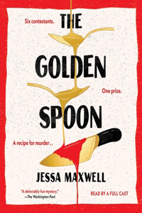 Golden Spoon