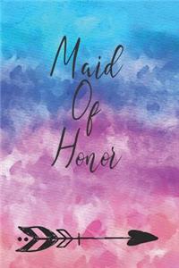 Maid of Honor