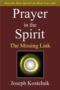 Prayer in the Spirit