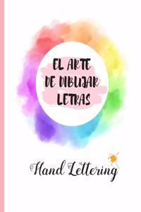 Hand Lettering