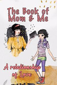 Book of Mom and Me