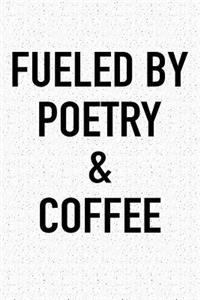 Fueled by Poetry and Coffee
