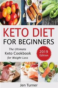 Keto Diet for Beginners