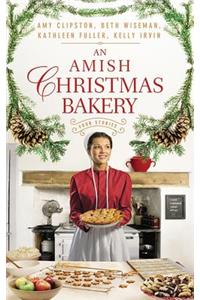 An Amish Christmas Bakery