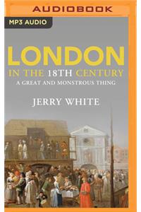 London in the Eighteenth Century