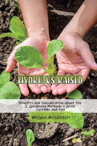 Hydroponics Vs Raised Bed Gardening