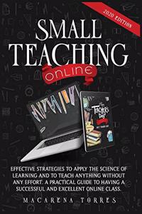 Small Teaching Online