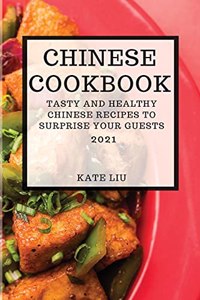 Chinese Cookbook 2021