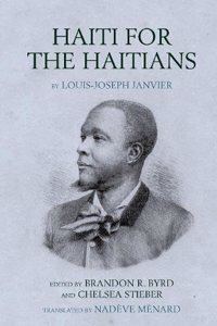 Haiti for the Haitians