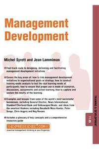 Management Development