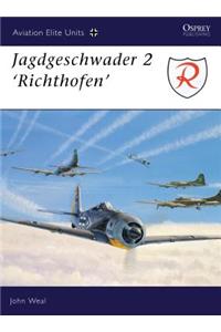 Jagdgeschwader 2