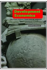 The Origins of Development Economics