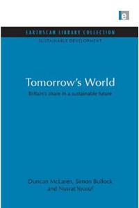 Tomorrow's World