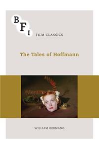 The Tales of Hoffmann