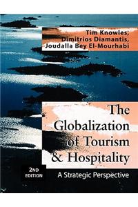 The Globalization of Tourism & Hospitality