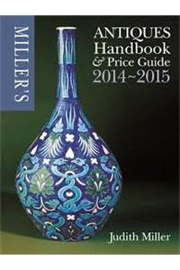 Miller's Antiques Handbook & Price Guide
