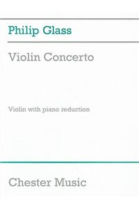 Violin Concerto