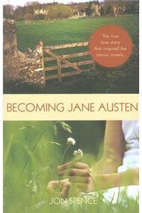 Becoming Jane Austen