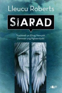 Cyfres y Dderwen: Siarad