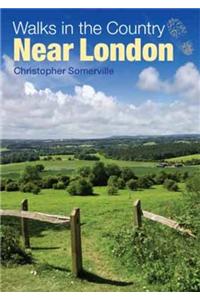 Walks in the Country Near London