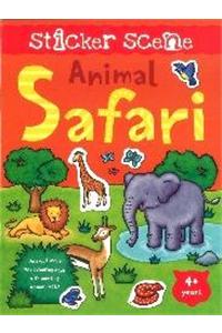 Animal Safari