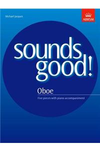 Sounds Good! for Oboe