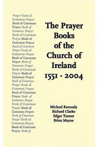 The Prayer Books of Church of Ireland