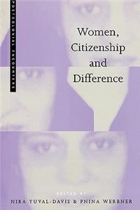 Women, Citizenship and Difference