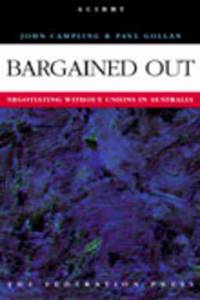Bargained Out