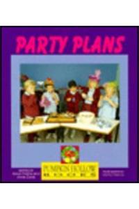 Party Plans