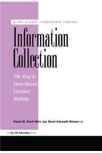 Information Collection