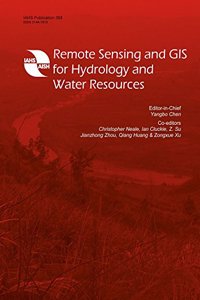 Remote Sensing and GIS for Hydrology and Water Resources