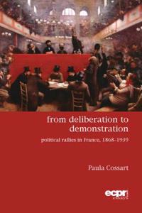 From Deliberation to Demonstration