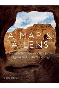 A Map and a Lens: A Photographic Exploration of Jordana's Religious and Cultural Heritage