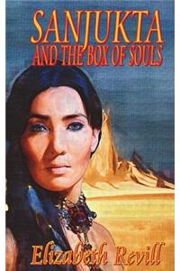 Sanjukta And The Box Of Souls
