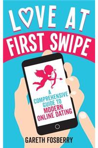 Love At First Swipe