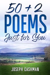 50 + 2 Poems Just for You