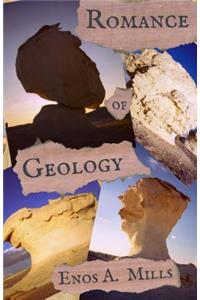 Romance of Geology