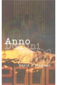 Anno Domini 2001