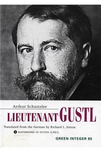 Lieutenant Gustl