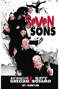 Seven Sons