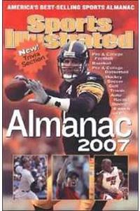 Sports Illustrated: Almanac 2007