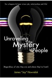 Unraveling the Mystery of People