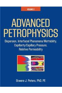 Advanced Petrophysics