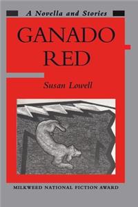 Ganado Red